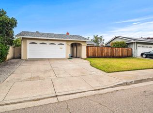 651 Hemlock Ct, Livermore, CA