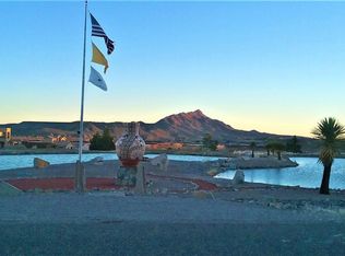 117 Wimberly Way, Elephant Butte, NM 87935