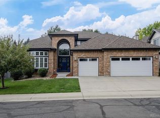 6490 S Jamaica Cir, Englewood, CO 80111