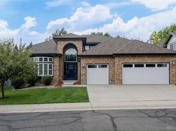 6490 S Jamaica Circle, Englewood, CO 80111