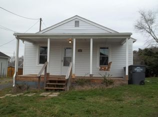 1108 Fairview Ave, Kingsport, TN 37660