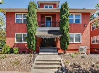 1534 NE 26th Ave APT 8, Portland, OR 97232