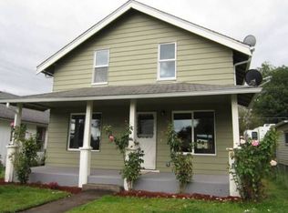 292 18th Ave, Longview, WA 98632