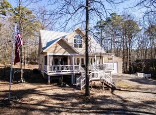 399 Lake Forest Estates Rd, Tumbling Shoals, AR 72581