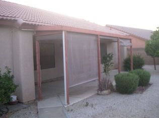 10367 S Fairway Dr, Yuma, AZ 85367