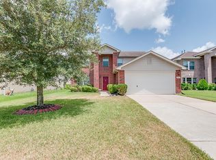 21402 Springbend Ln, Katy, TX 77450