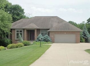 4209 Westcott Dr NE, Iowa City, IA 52240
