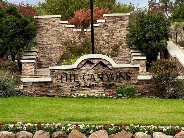 11102 Porter Springs LOT 9, San Antonio, TX 78255