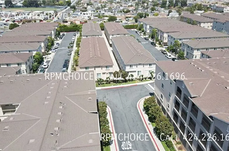1437 Lomita Blvd #321 — Photo 18