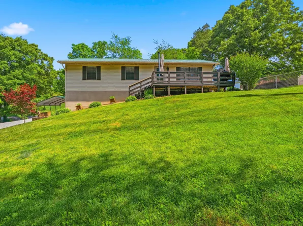 2042 Deerfield Cir, New Market, TN 37820