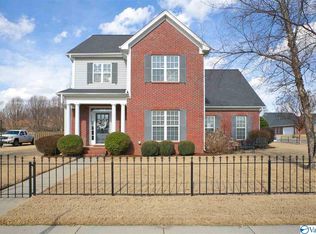 318 Stoneham Way, Madison, AL 35756