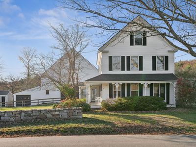 90 Mill Lane, York, ME, 03909