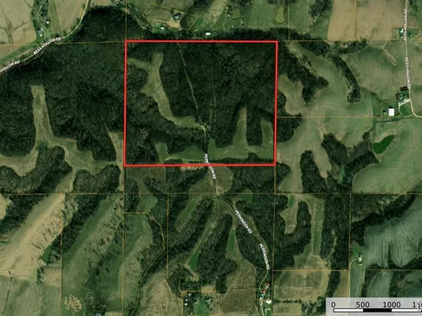 0 Perkinson Rd, Kampsville, IL 62053