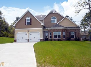 6891 Dresden Dr #57, Rex, GA 30273