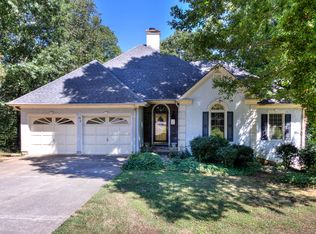 193 Amberidge Dr, Cartersville, GA 30121