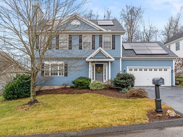 22 Mathieu Lane, East Hampton, CT 06424