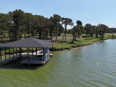 117 Diamond Point, Corsicana, TX, 75109