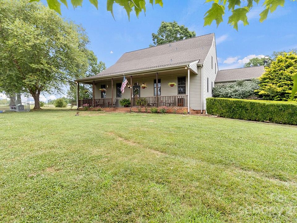 3415 Shelby Rd, Lawndale, NC 28090 MLS 4048353 Zillow