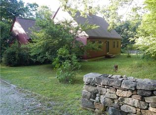 129 Cedar Swamp Rd, Deep River, CT 06417