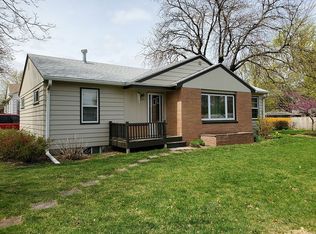 4001 N 69th St, Lincoln, NE 68507