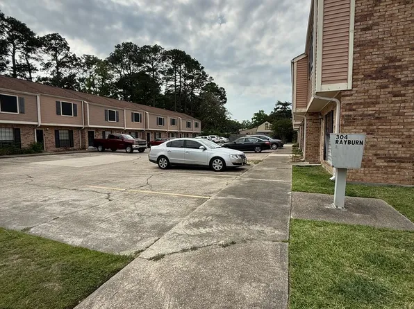 304 Rayburn St, Lafayette, LA 70506