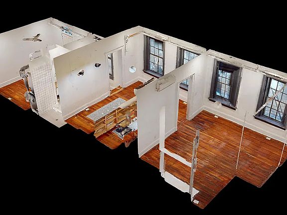 4th image of 1733 Elm St #3C