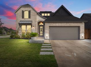 533 Remington Rd, Celina, TX 75009