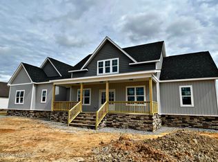 124 Prency Ln, Middlesex, NC 27557