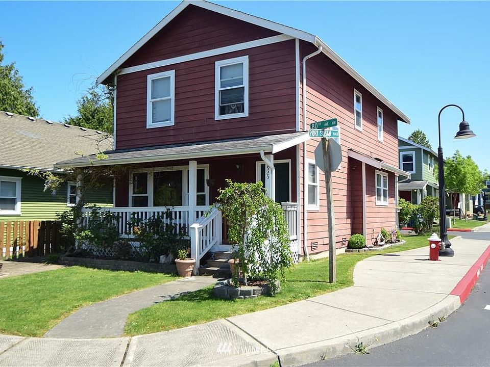 1st image of 7925 Port Susan Pl #2