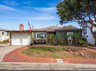 4326 Long Branch Ave, San Diego, CA 92107
