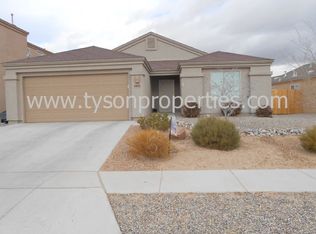 10615 Big Springs Rd SW, Albuquerque, NM 87121