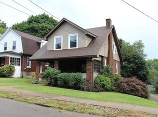 907 E Pearl St, Butler, PA