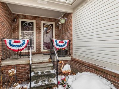 3263 Baldwin Woods Dr #7, Lake Orion, MI, 48359