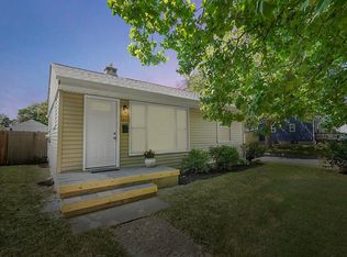 2633 Audubon Rd, Columbus, OH 43211