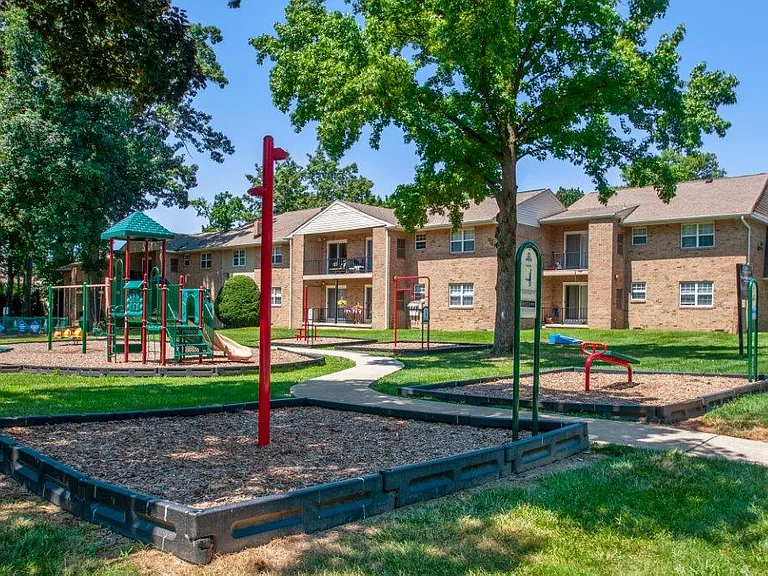 Moorestowne Woods Apartment Homes — Photo 19