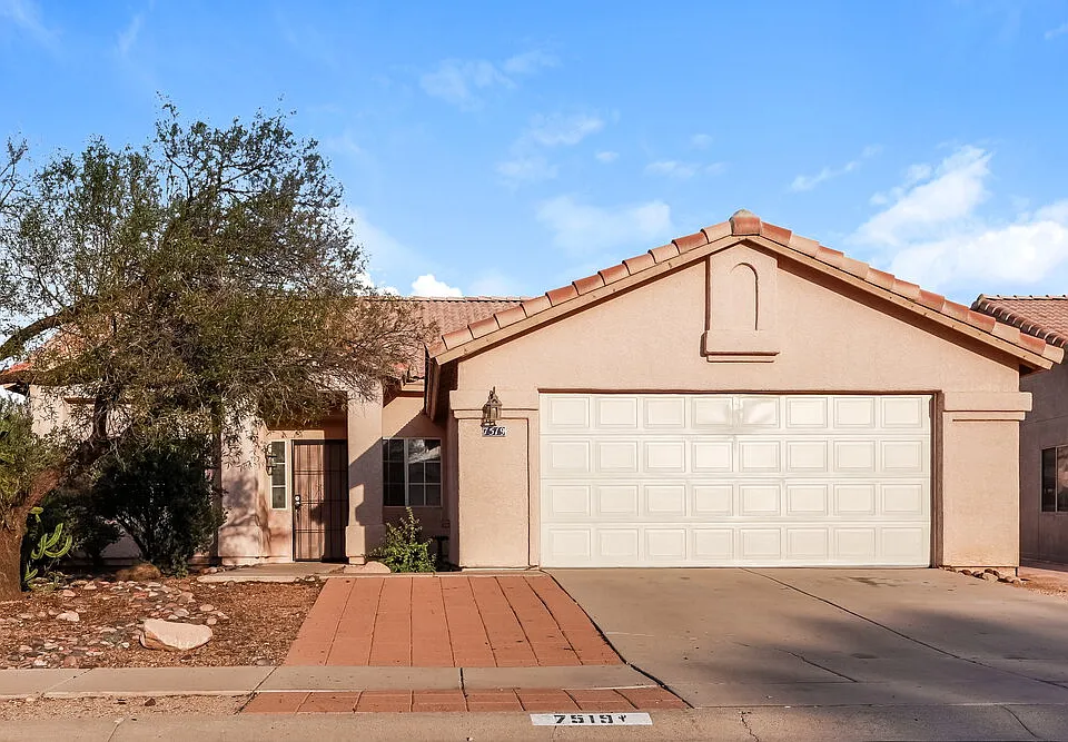 7519 W Summer Sky Dr