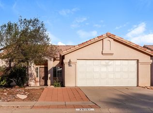 7519 W Summer Sky Dr, Tucson, AZ 85743