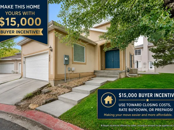 352 Bayside Dr, Saratoga Springs, UT 84045