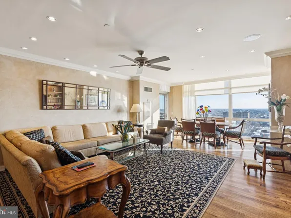 440 S Broad St #2204-2206, Philadelphia, PA 19146