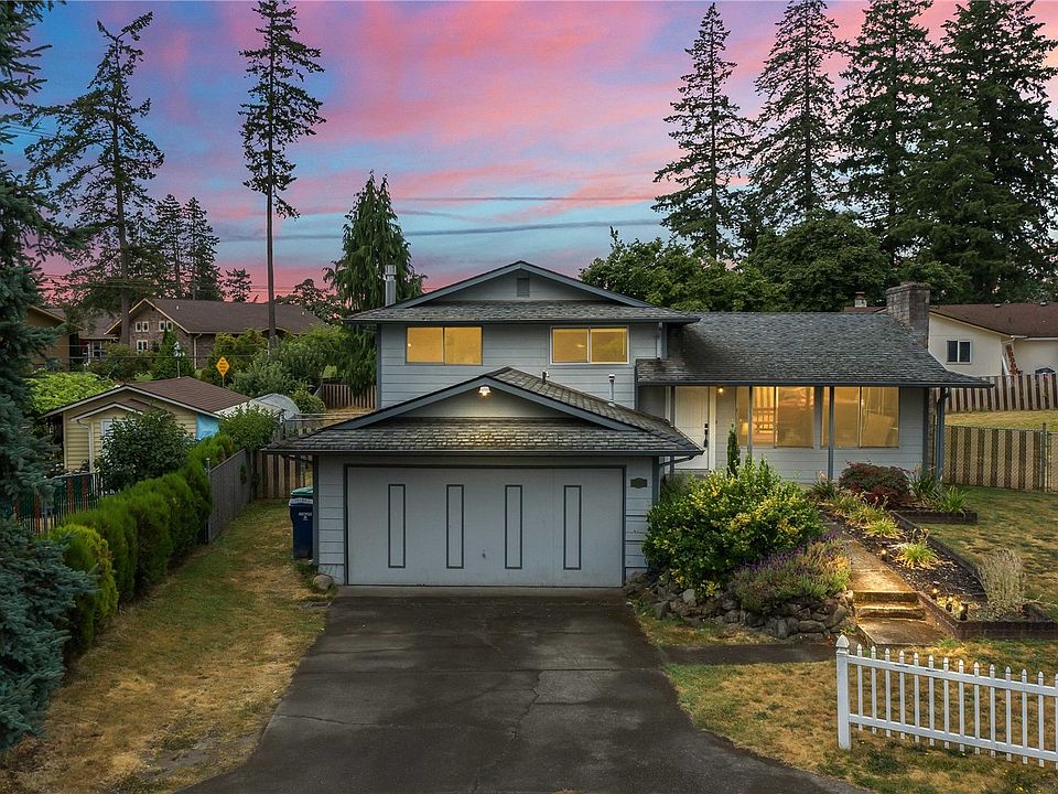 1st image of 10849 SE 319th Street