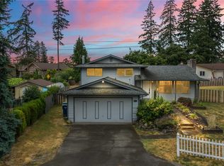 10849 SE 319th St, Auburn, WA