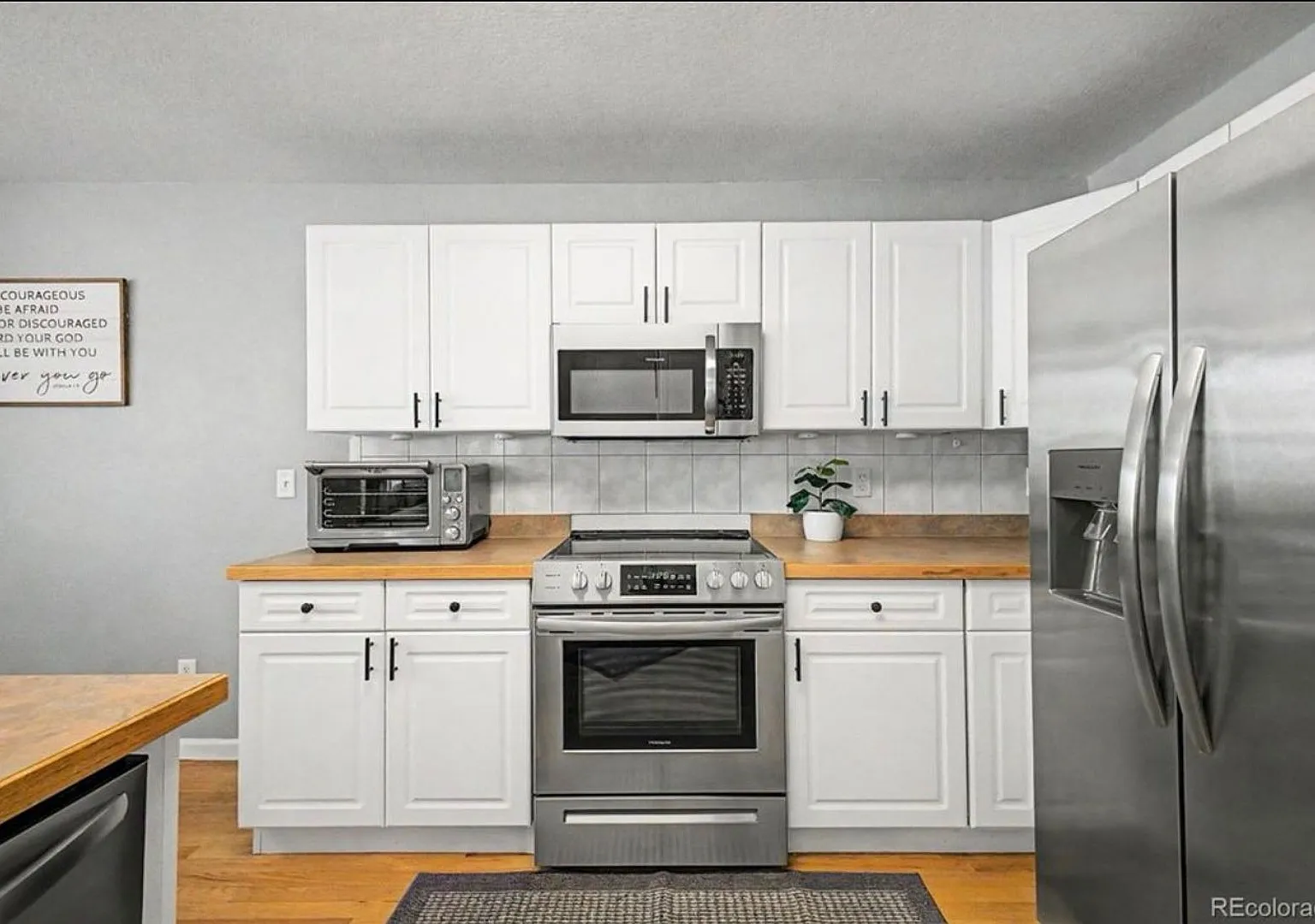 Thornton Townhome for rent. — Photo 2