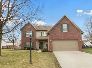 19157 Golden Meadow Way, Noblesville, IN 46060