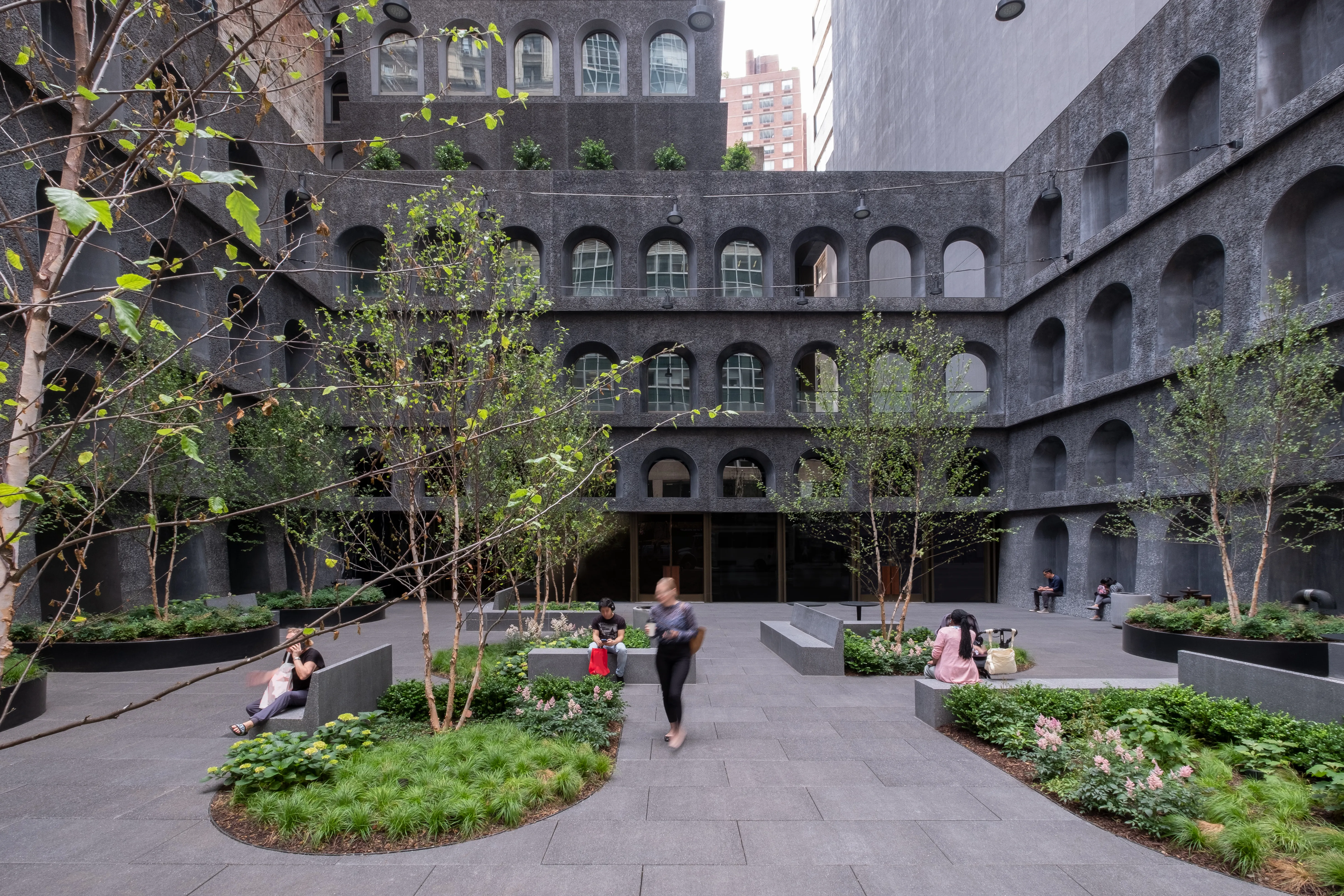 130 William Street #35E in Fulton/Seaport, Manhattan | StreetEasy