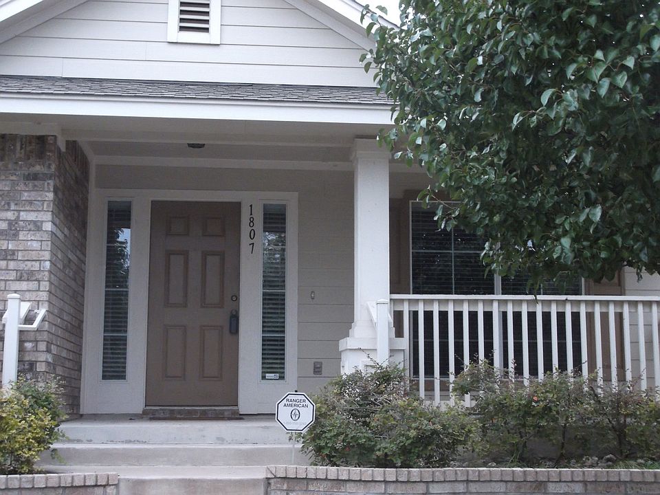 2nd image of 1807 Big Bend Dr