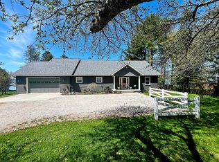 1031 County Road 135, Mc Millan, MI 49853