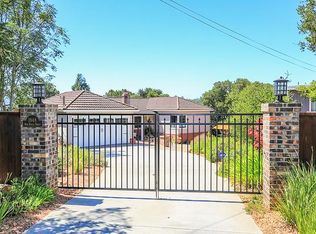 1948 Oak Knoll Dr, Belmont, CA 94002