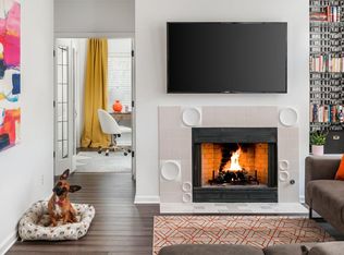 240 Renaissance Pkwy NE APT 105, Atlanta, GA 30308