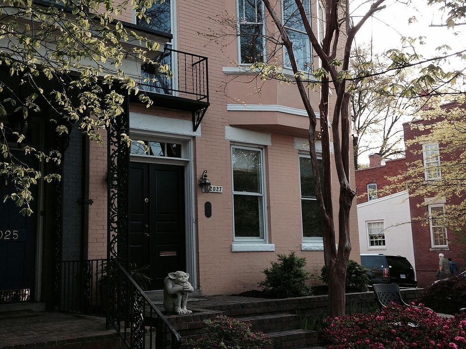 1st image of 2027 Hanover Ave