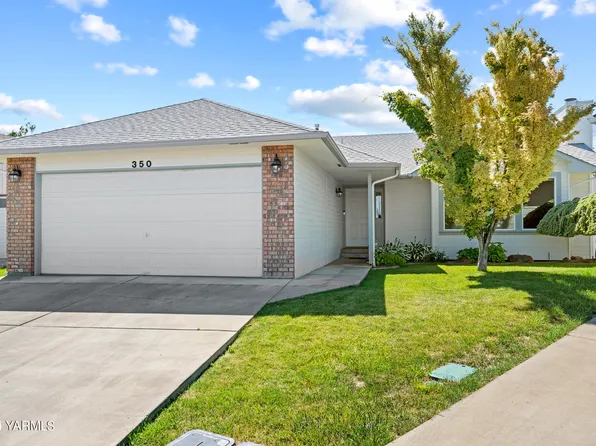 350 S 76th Ave, Yakima, WA 98908